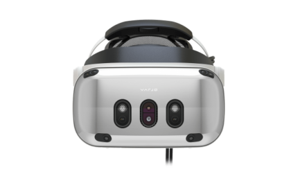 Casque XR Varjo xr 4