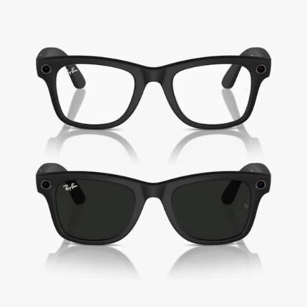 lunette ray ban meta maroc chez vrpro