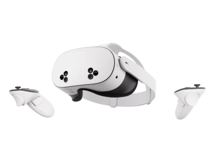 Casque Quest-3S-256 go