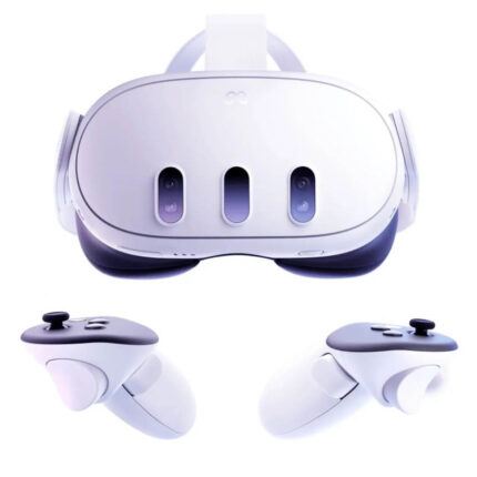 casque vr meta quest 3 meilleur prix chez vrpro