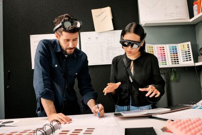 Magic Leap 2 Entreprise