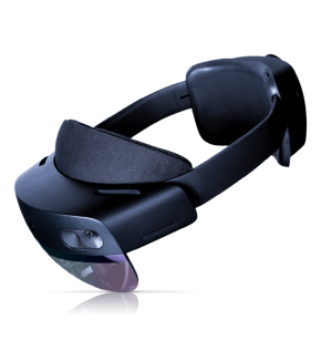 Casque AR Microsoft HoloLens 2 - Commerciale & Entreprise - Prix maroc