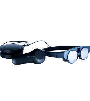 MagicLeap 2 - contenu de boite