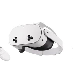 Casque Quest-3S-256 go