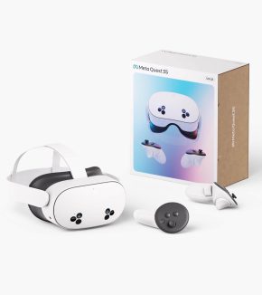 Casque vr,ar Meta Quest 3s. Meilleur prix maroc